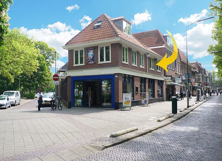 Unterkunft 461412 - Appartement IJsselmeerkust - Vakantiewoning Hoorn