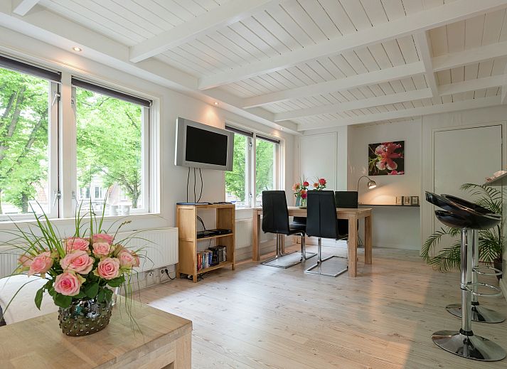 Unterkunft 461412 - Appartement IJsselmeerkust - Vakantiewoning Hoorn