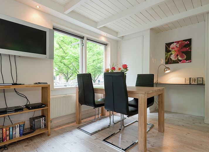 Unterkunft 461412 - Appartement IJsselmeerkust - Vakantiewoning Hoorn
