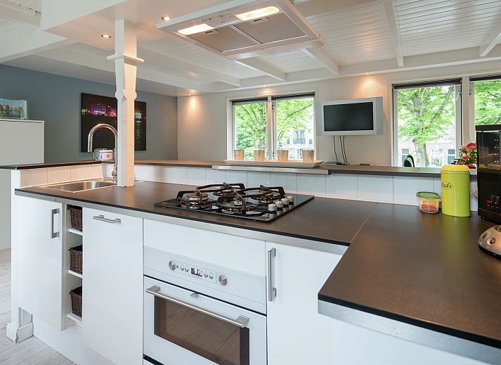 Unterkunft 461412 - Appartement IJsselmeerkust - Vakantiewoning Hoorn