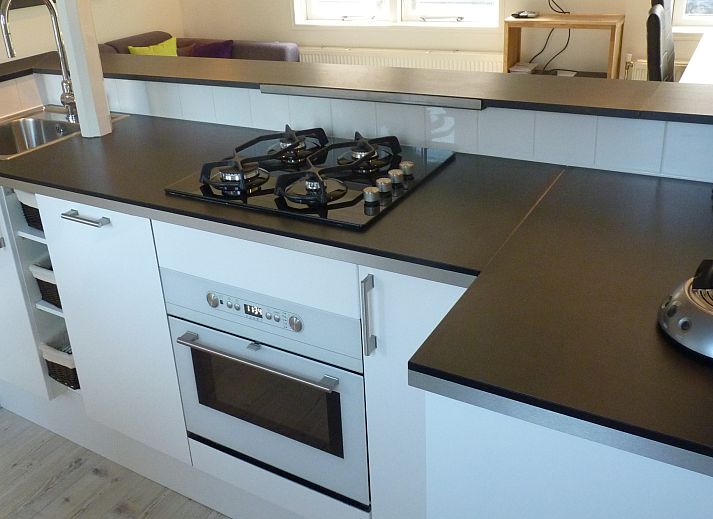Unterkunft 461412 - Appartement IJsselmeerkust - Vakantiewoning Hoorn