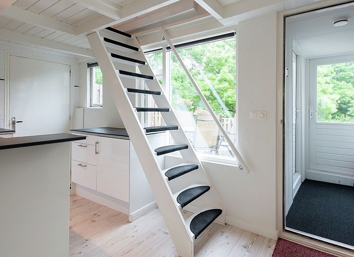 Unterkunft 461412 - Appartement IJsselmeerkust - Vakantiewoning Hoorn