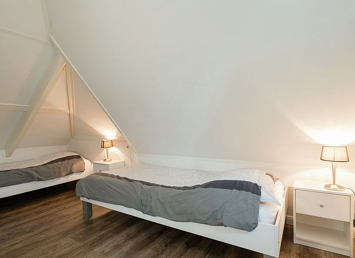 Unterkunft 461412 - Appartement IJsselmeerkust - Vakantiewoning Hoorn