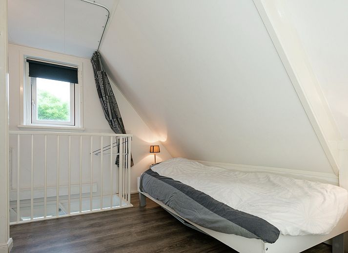Unterkunft 461412 - Appartement IJsselmeerkust - Vakantiewoning Hoorn