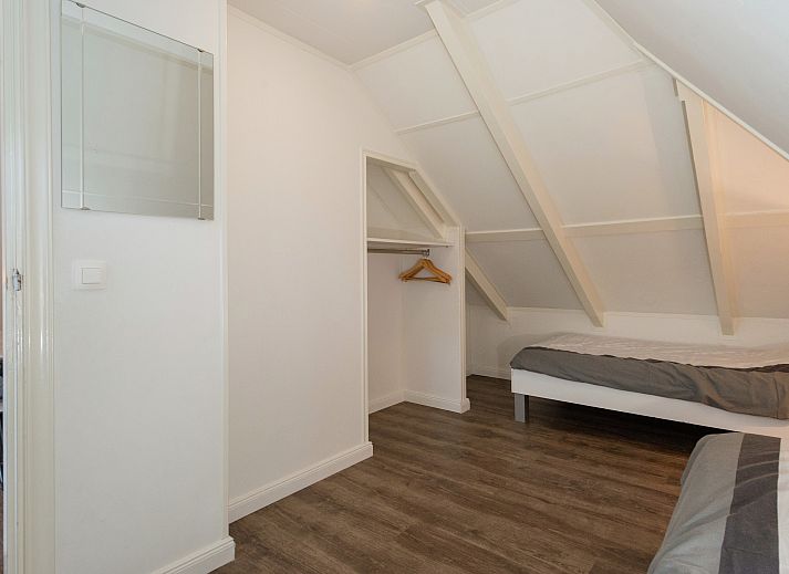 Unterkunft 461412 - Appartement IJsselmeerkust - Vakantiewoning Hoorn