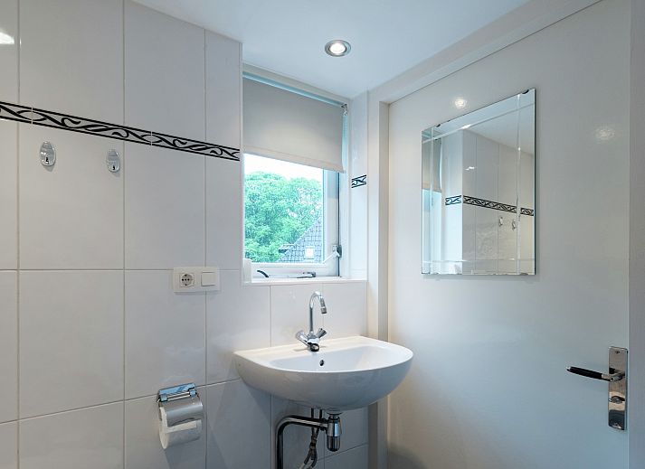 Unterkunft 461412 - Appartement IJsselmeerkust - Vakantiewoning Hoorn