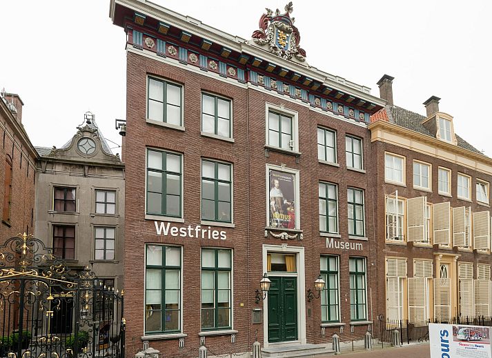 Unterkunft 461412 - Appartement IJsselmeerkust - Vakantiewoning Hoorn
