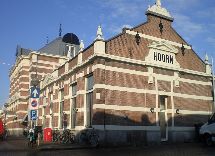 Unterkunft 461412 - Appartement IJsselmeerkust - Vakantiewoning Hoorn