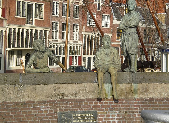 Unterkunft 461412 - Appartement IJsselmeerkust - Vakantiewoning Hoorn