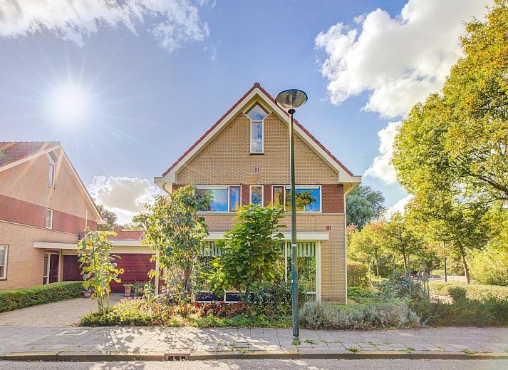 Unterkunft 461413 - Ferienhaus IJsselmeerkust - Vakantiewoning Blauw