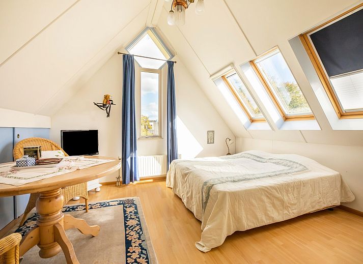 Unterkunft 461413 - Ferienhaus IJsselmeerkust - Vakantiewoning Blauw