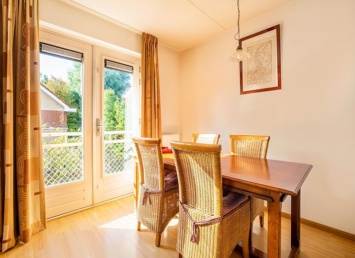 Unterkunft 461413 - Ferienhaus IJsselmeerkust - Vakantiewoning Blauw