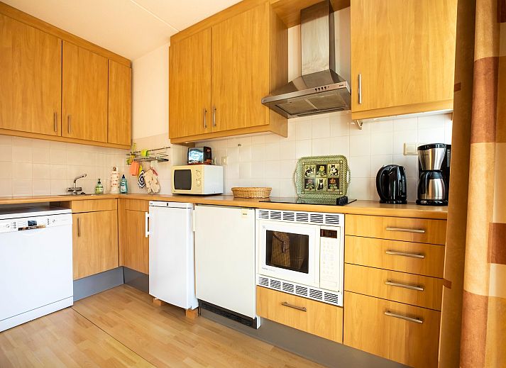 Unterkunft 461413 - Ferienhaus IJsselmeerkust - Vakantiewoning Blauw