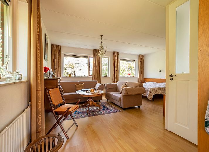 Unterkunft 461413 - Ferienhaus IJsselmeerkust - Vakantiewoning Blauw