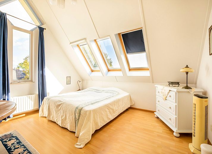 Unterkunft 461413 - Ferienhaus IJsselmeerkust - Vakantiewoning Blauw