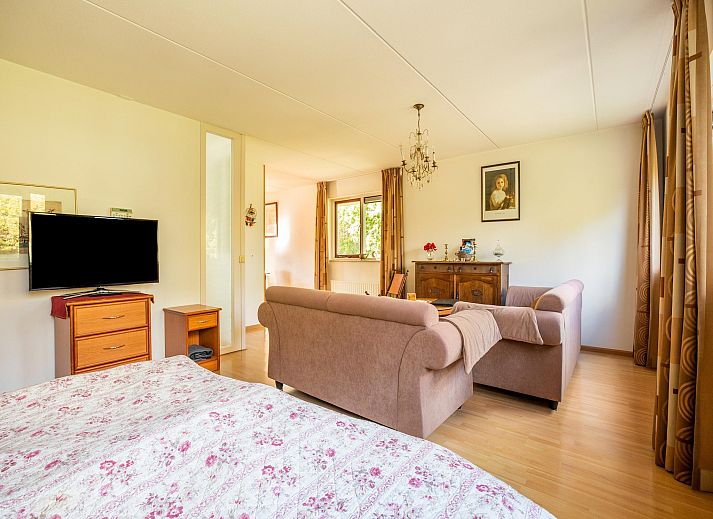 Unterkunft 461413 - Ferienhaus IJsselmeerkust - Vakantiewoning Blauw