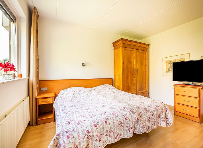 Unterkunft 461413 - Ferienhaus IJsselmeerkust - Vakantiewoning Blauw