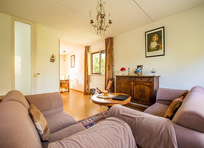 Unterkunft 461413 - Ferienhaus IJsselmeerkust - Vakantiewoning Blauw