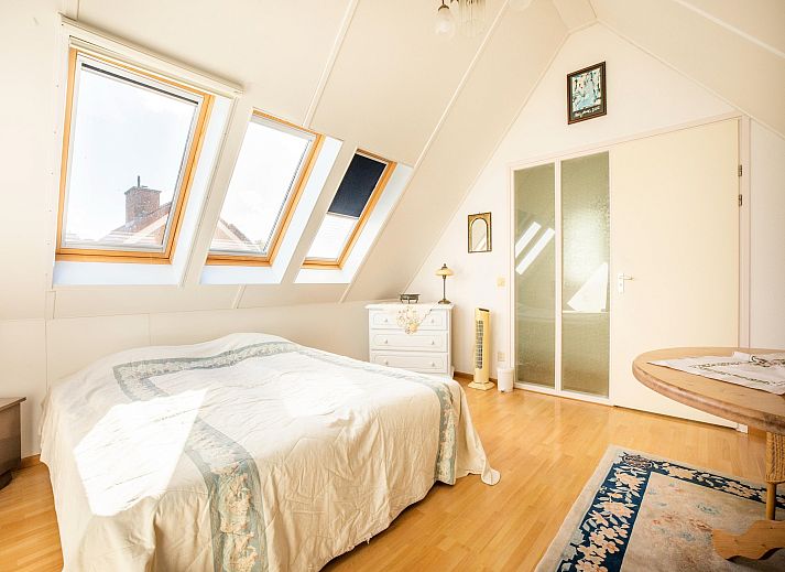Unterkunft 461413 - Ferienhaus IJsselmeerkust - Vakantiewoning Blauw