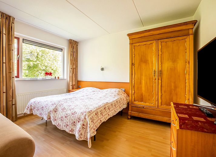 Unterkunft 461413 - Ferienhaus IJsselmeerkust - Vakantiewoning Blauw