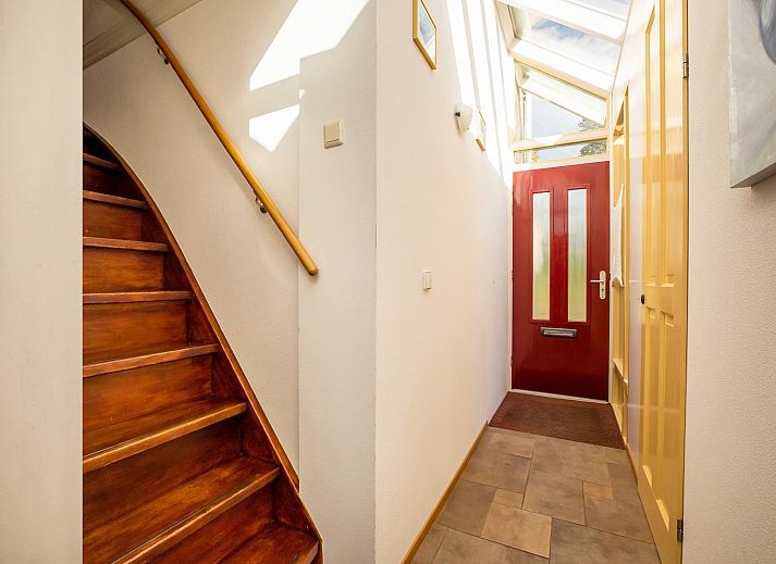 Unterkunft 461413 - Ferienhaus IJsselmeerkust - Vakantiewoning Blauw
