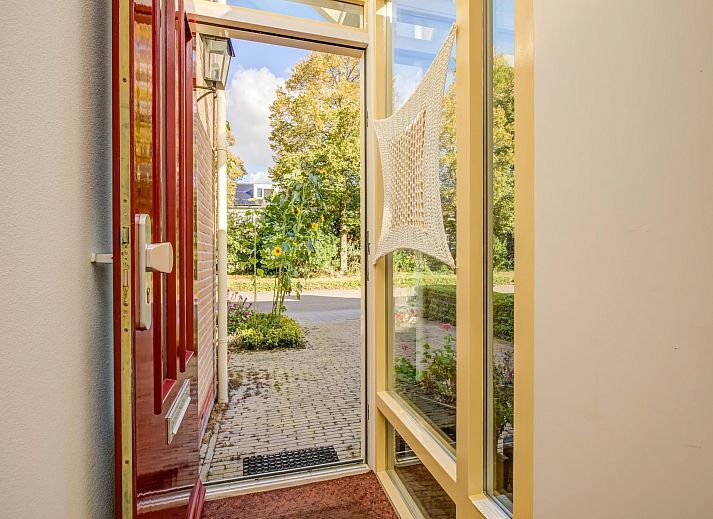 Unterkunft 461413 - Ferienhaus IJsselmeerkust - Vakantiewoning Blauw