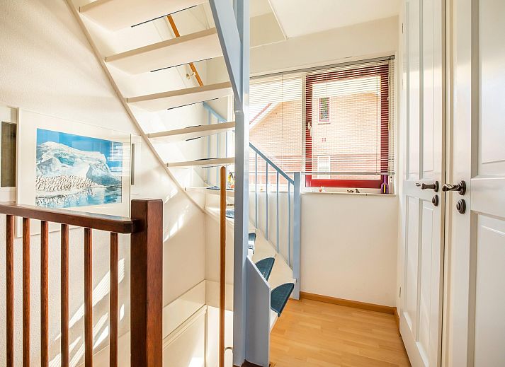 Unterkunft 461413 - Ferienhaus IJsselmeerkust - Vakantiewoning Blauw