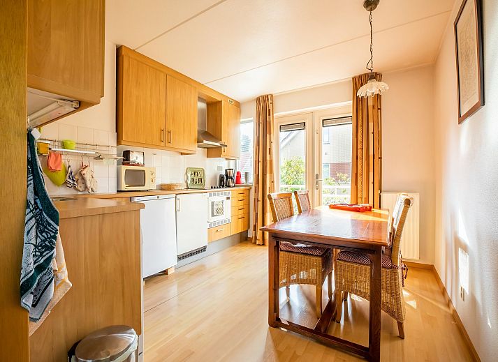 Unterkunft 461413 - Ferienhaus IJsselmeerkust - Vakantiewoning Blauw