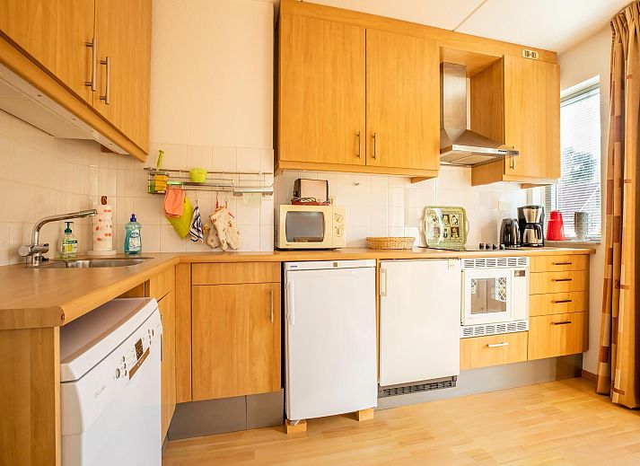 Unterkunft 461413 - Ferienhaus IJsselmeerkust - Vakantiewoning Blauw