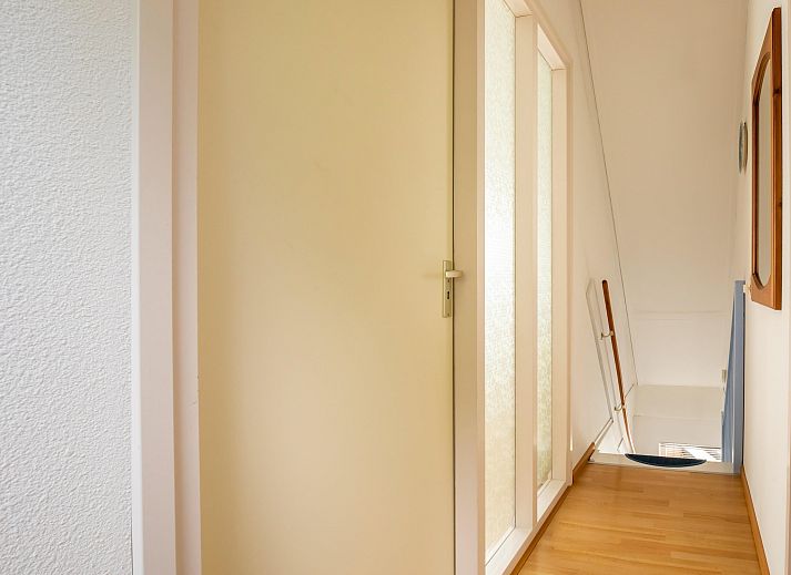 Unterkunft 461413 - Ferienhaus IJsselmeerkust - Vakantiewoning Blauw