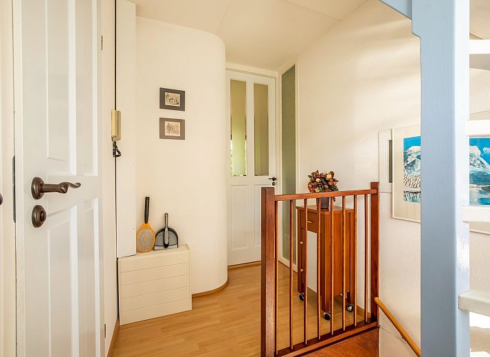 Unterkunft 461413 - Ferienhaus IJsselmeerkust - Vakantiewoning Blauw