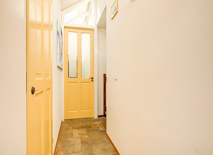 Unterkunft 461413 - Ferienhaus IJsselmeerkust - Vakantiewoning Blauw