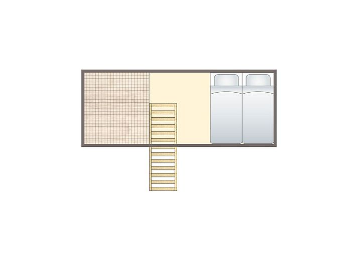 Unterkunft 461610 - Ferienhaus IJsselmeerkust - 6-8-persoons safaritent | 6-8ST