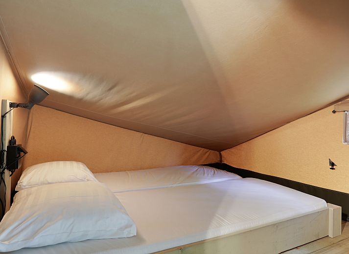 Unterkunft 461610 - Ferienhaus IJsselmeerkust - 6-8-persoons safaritent | 6-8ST