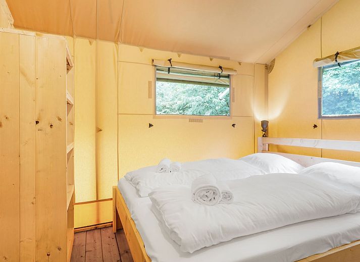 Unterkunft 461615 - Ferienhaus IJsselmeerkust - 4-5-persoons safaritent | 4-5S1