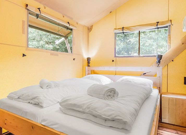 Unterkunft 461617 - Ferienhaus IJsselmeerkust - 4-5-persoons safaritent | 4-5S1
