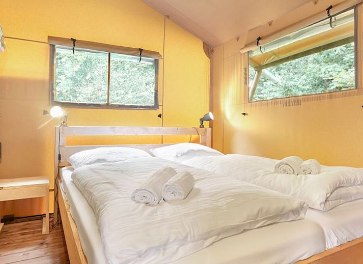 Unterkunft 461618 - Ferienhaus IJsselmeerkust - 2-4-persoons safaritent | 2-4S1