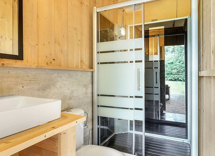Unterkunft 461618 - Ferienhaus IJsselmeerkust - 2-4-persoons safaritent | 2-4S1