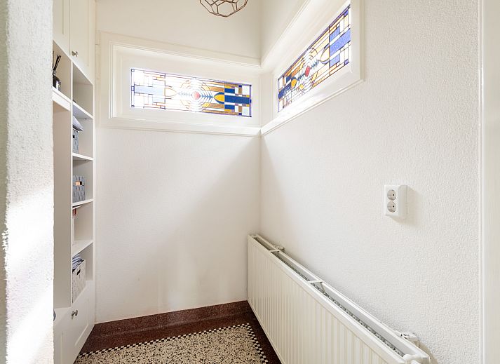 Verblijf 461638 - Vakantiewoning IJsselmeerkust - Geschakelde woning in Huizen