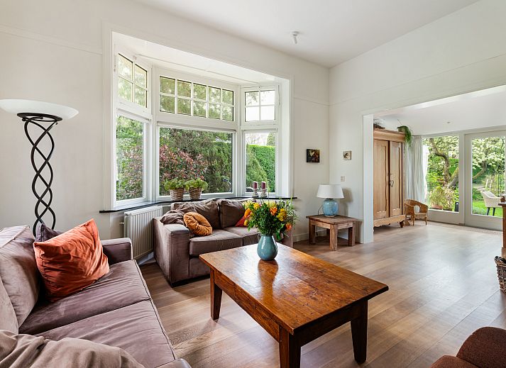 Verblijf 461638 - Vakantiewoning IJsselmeerkust - Geschakelde woning in Huizen