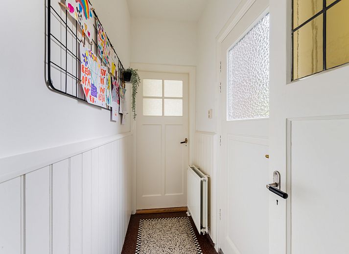 Verblijf 461638 - Vakantiewoning IJsselmeerkust - Geschakelde woning in Huizen