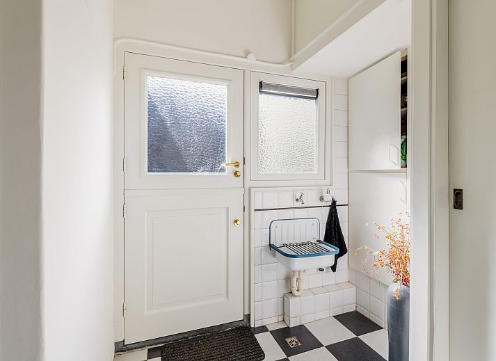 Verblijf 461638 - Vakantiewoning IJsselmeerkust - Geschakelde woning in Huizen