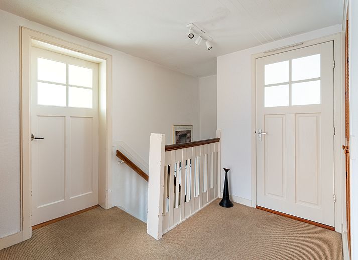 Verblijf 461638 - Vakantiewoning IJsselmeerkust - Geschakelde woning in Huizen