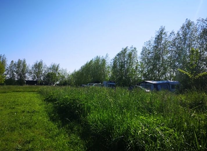 Unterkunft 461705 - Ferienhaus IJsselmeerkust - Huisje in Venhuizen