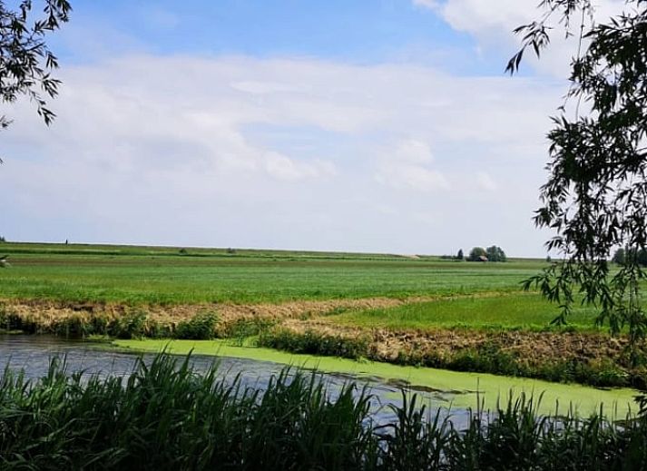 Unterkunft 461705 - Ferienhaus IJsselmeerkust - Huisje in Venhuizen