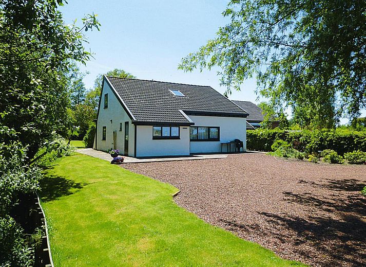 Verblijf 461804 • Vakantiewoning IJsselmeerkust • Natuurhuisje in Twisk