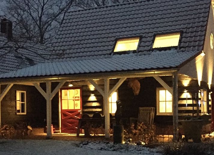 Verblijf 461810 • Vakantiewoning IJsselmeerkust • Vakantiehuis in Twisk