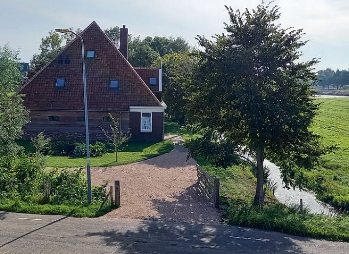 Unterkunft 462203 • Ferienhaus Amsterdam eo • Aan het Boerenverdriet