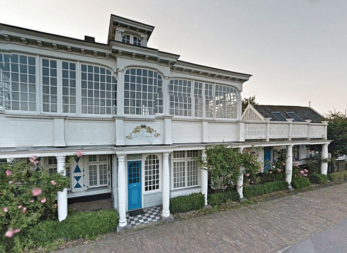 Guest house 462206 • Holiday property IJsselmeerkust • Vakantiehuis in Edam 