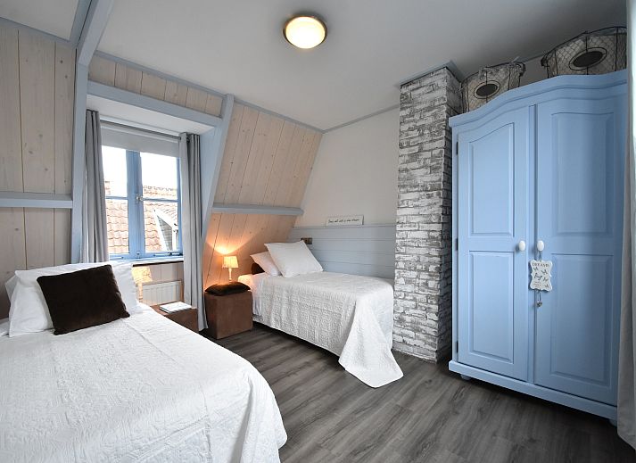 Unterkunft 462207 - Ferienhaus IJsselmeerkust - Edammer Vissershuisje